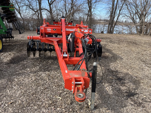 2024 Kuhn 4810 - 7 | Rippers | MachineFinder