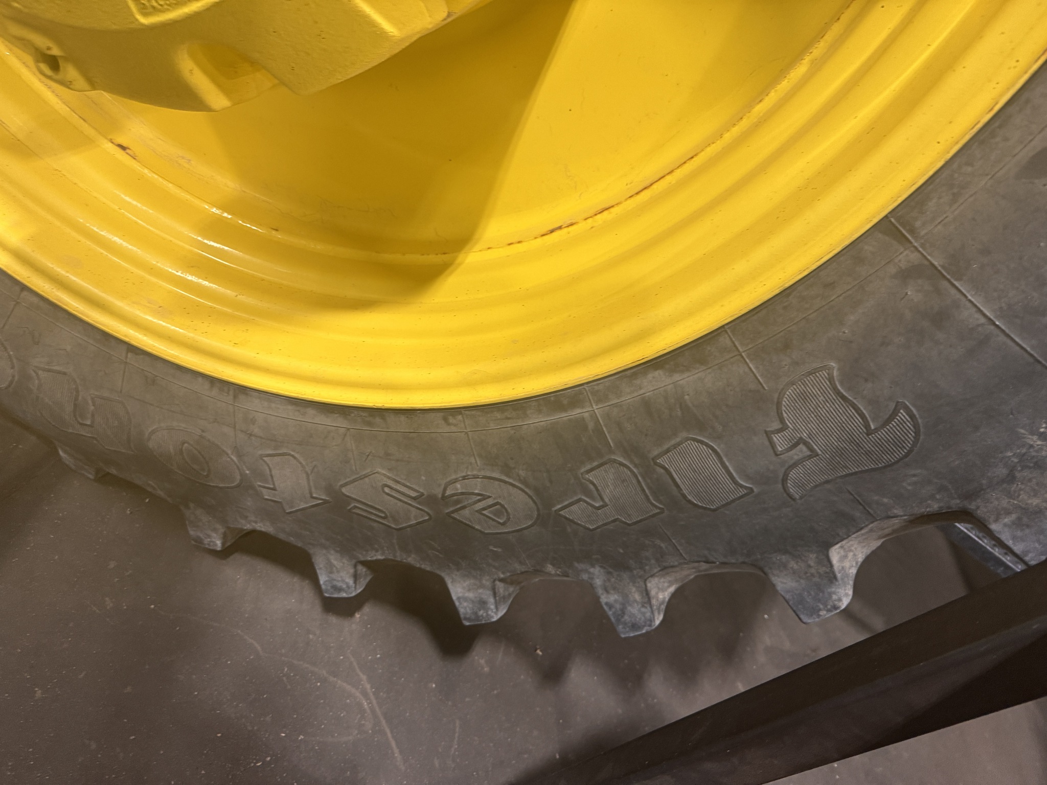 Firestone 480/85R50 Image 2