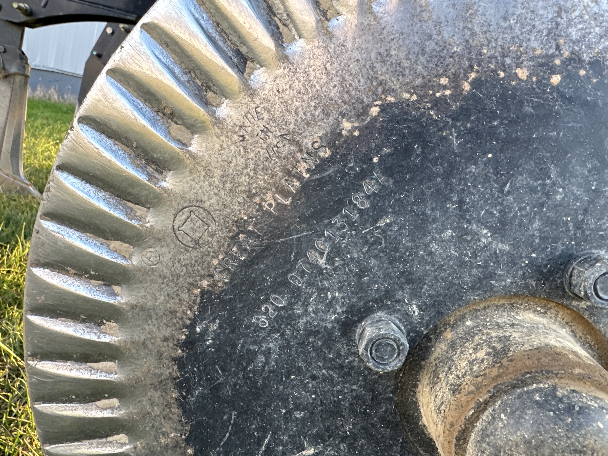 2013 Great Plains SS2000 / SSH Image 17