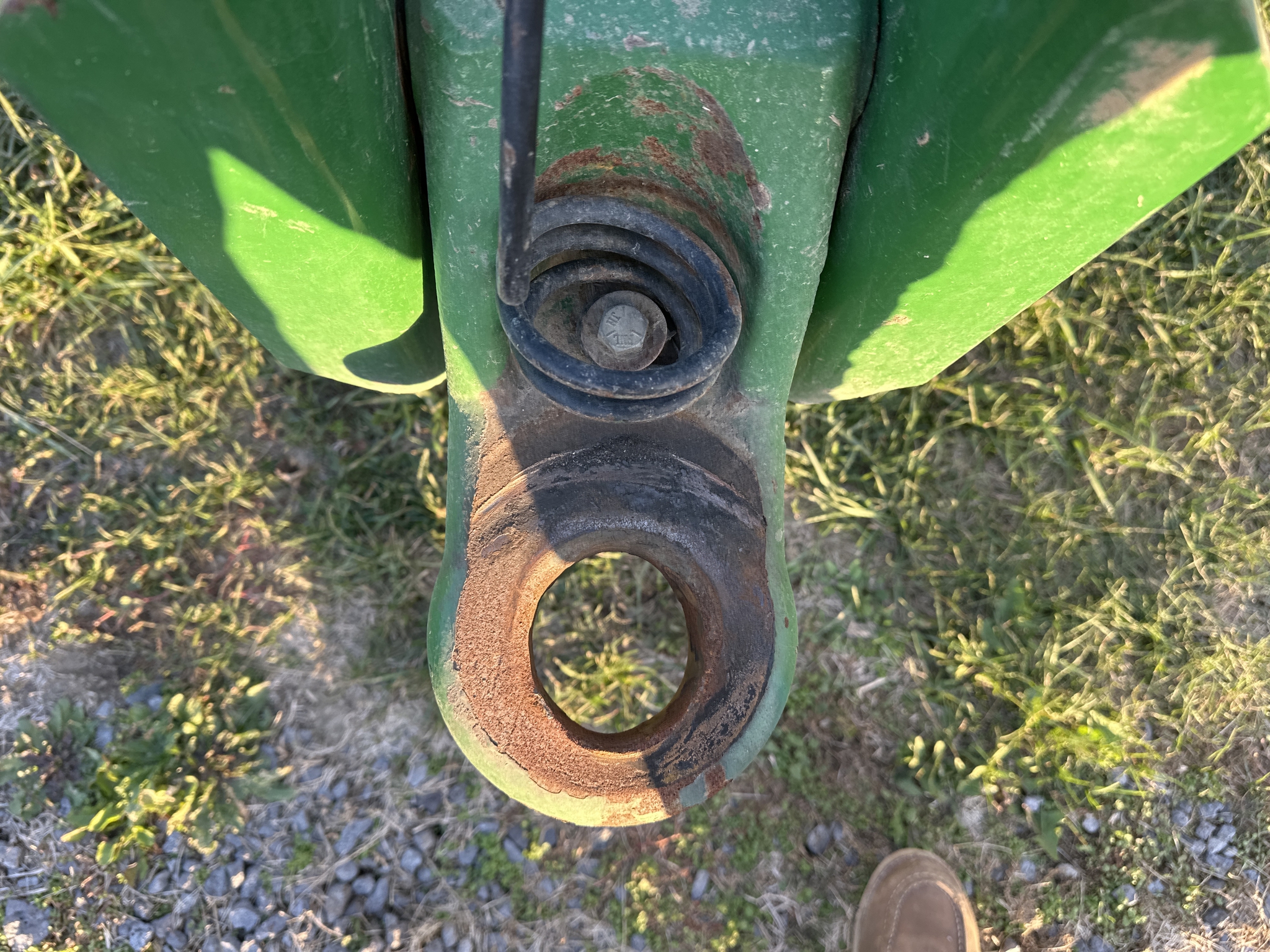 2013 Great Plains SS2000 / SSH Image 12