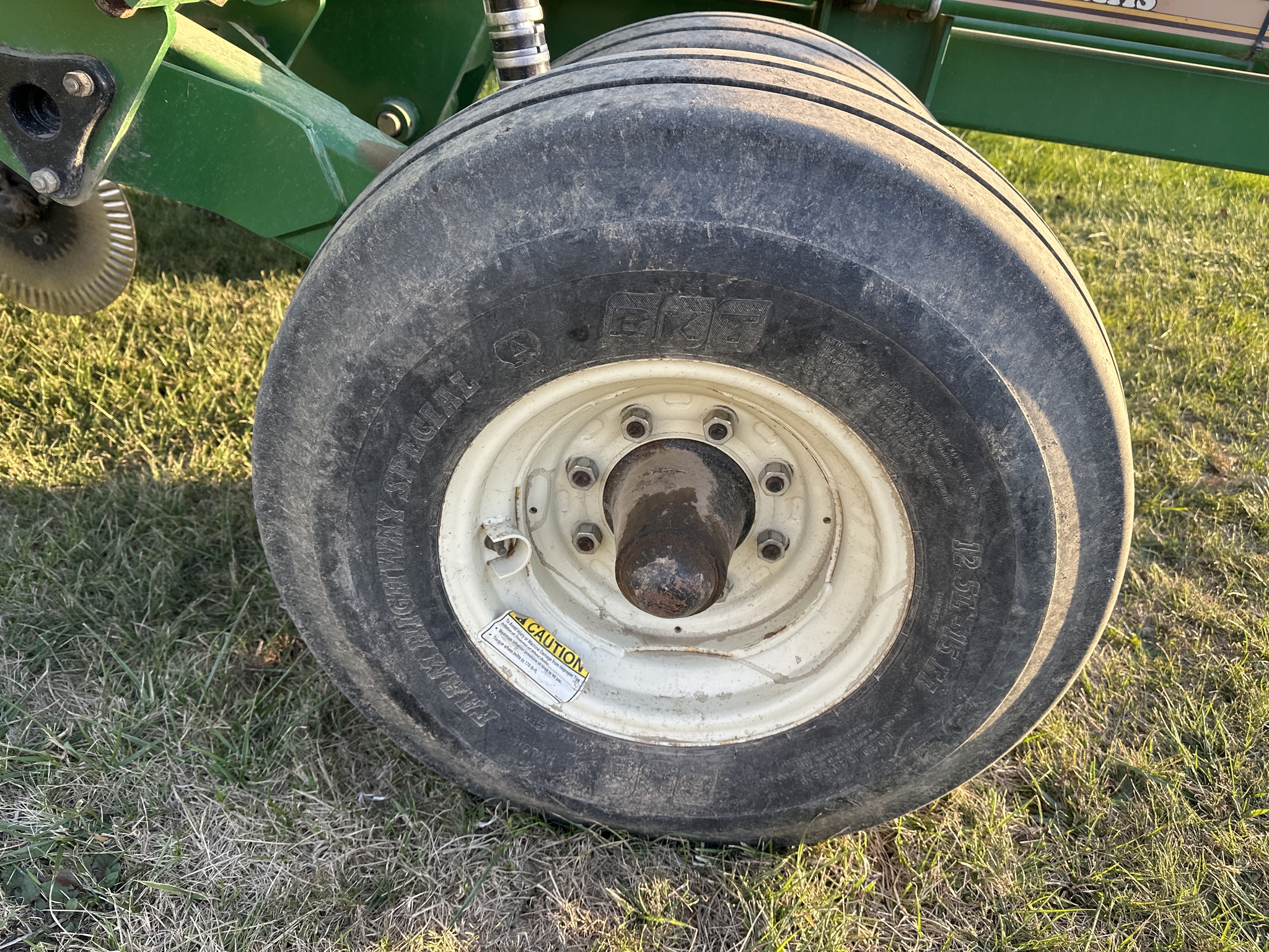 2013 Great Plains SS2000 / SSH Image 18