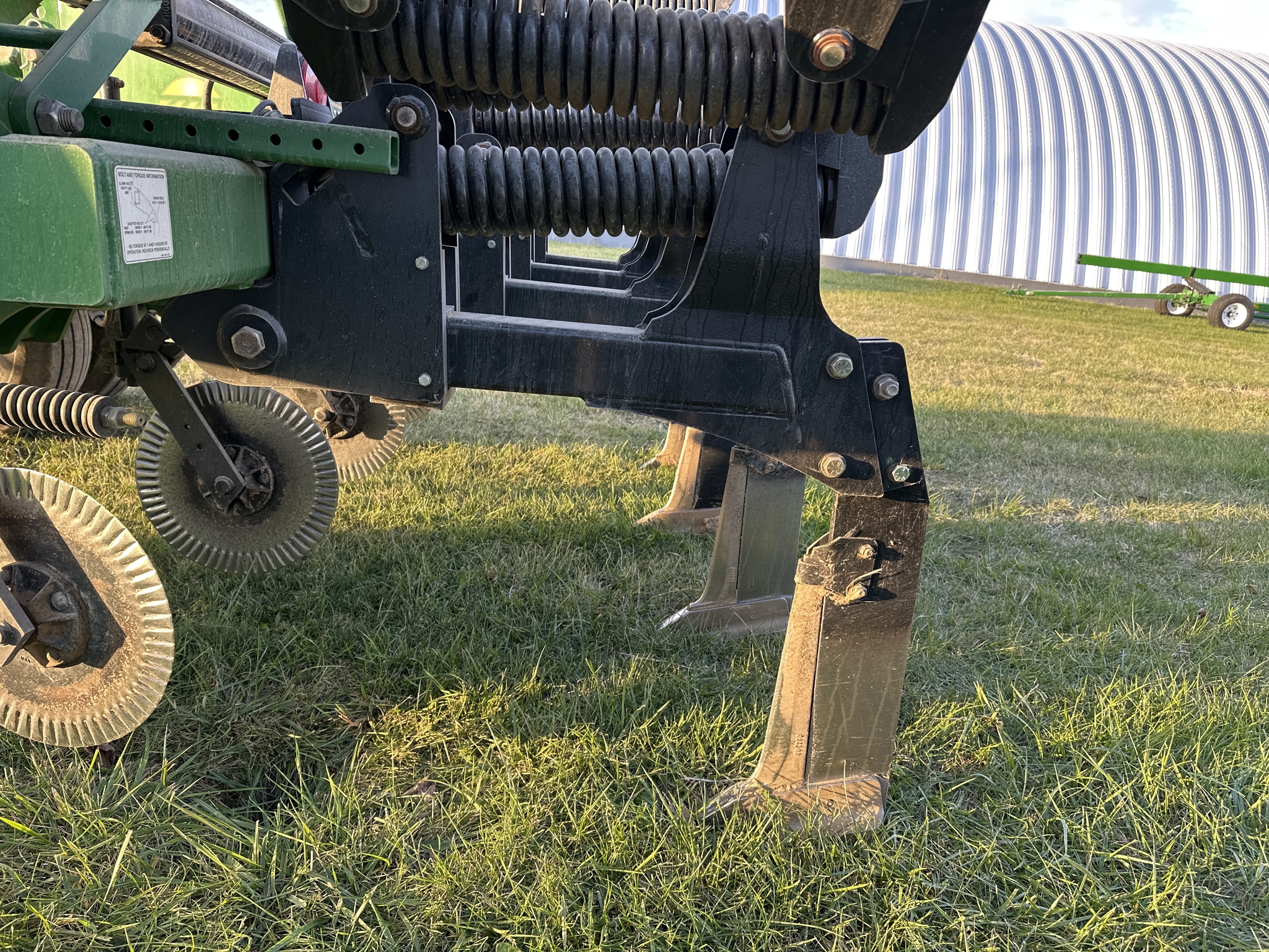 2013 Great Plains SS2000 / SSH Image 13