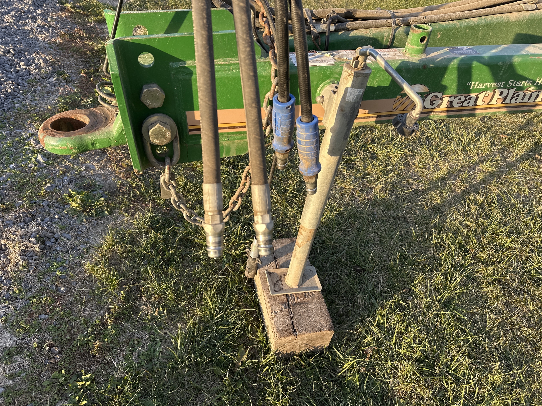 2013 Great Plains SS2000 / SSH Image 10