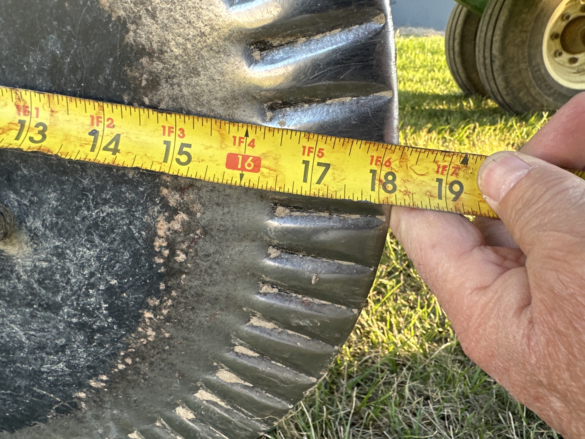 2013 Great Plains SS2000 / SSH Image 16