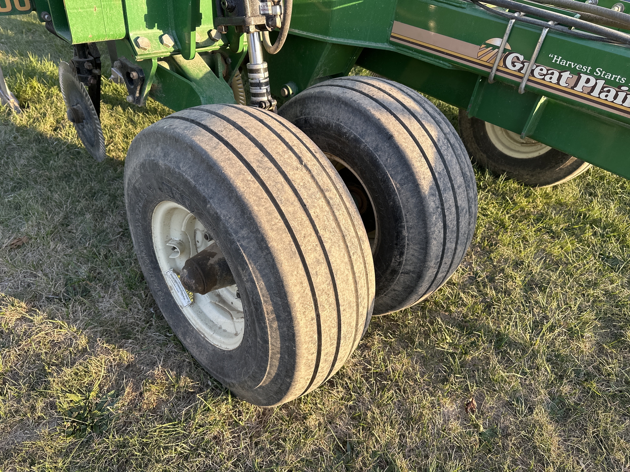 2013 Great Plains SS2000 / SSH Image 19