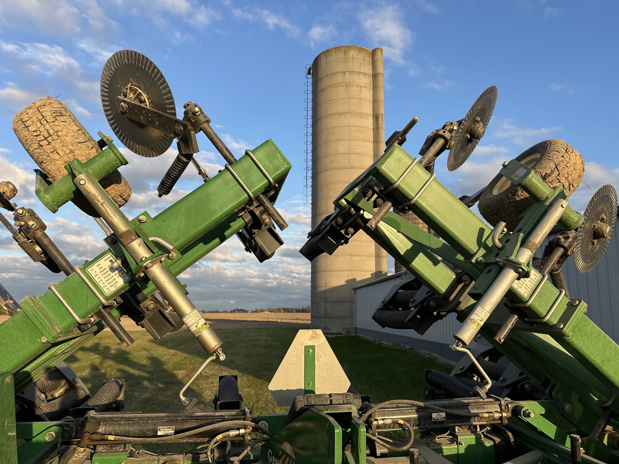 2013 Great Plains SS2000 / SSH Image 9