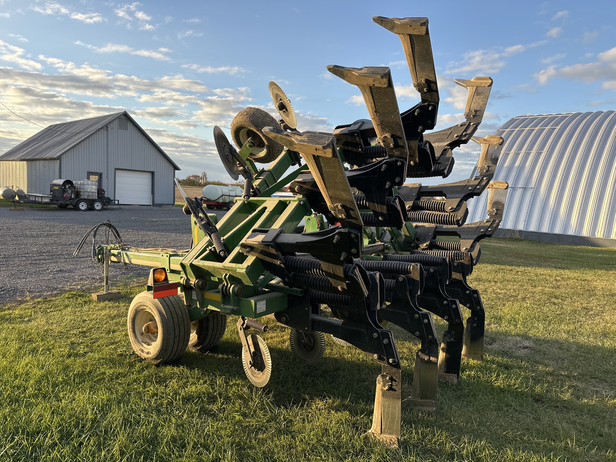 2013 Great Plains SS2000 / SSH Image 5