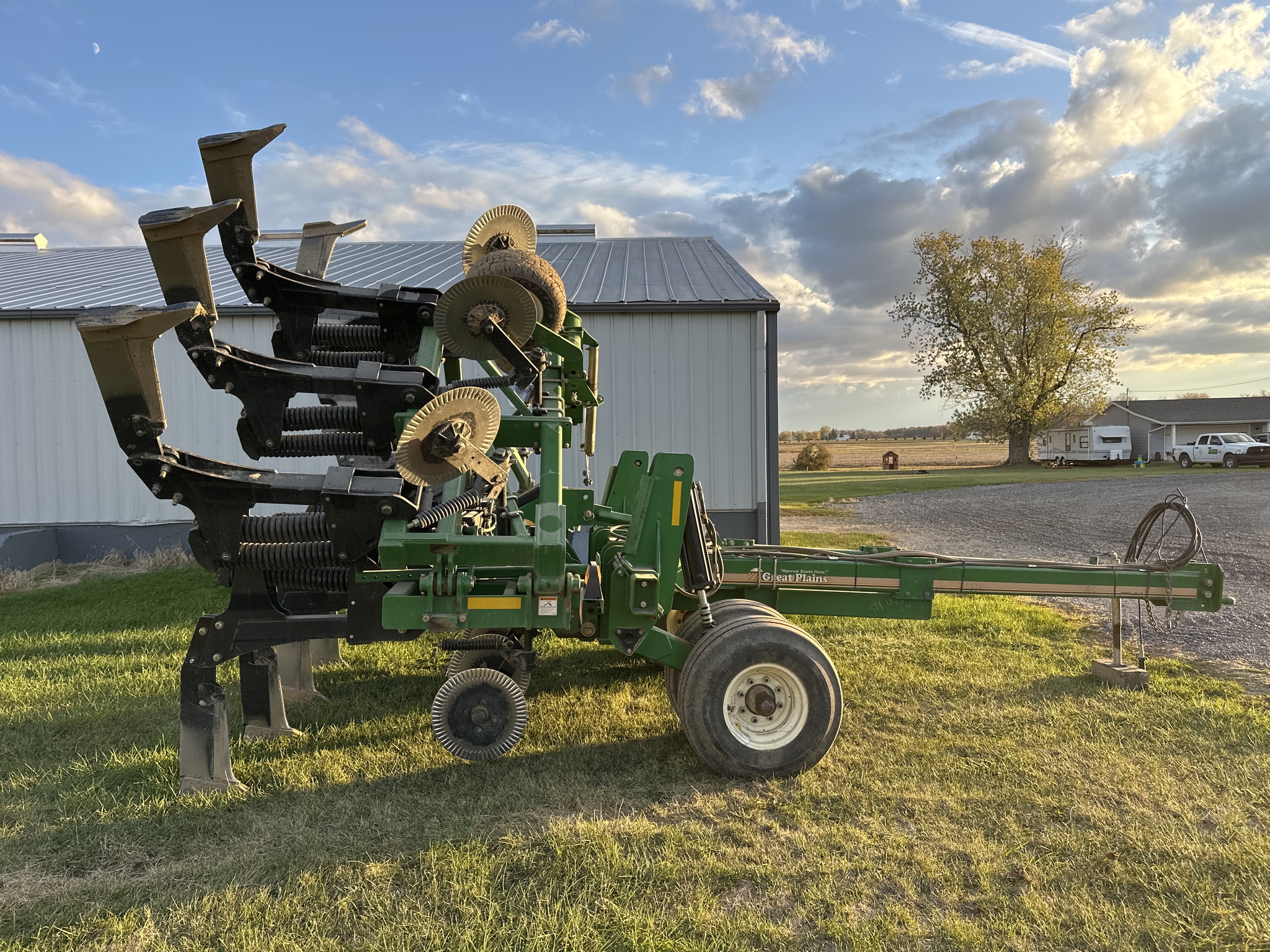 2013 Great Plains SS2000 / SSH Image 2