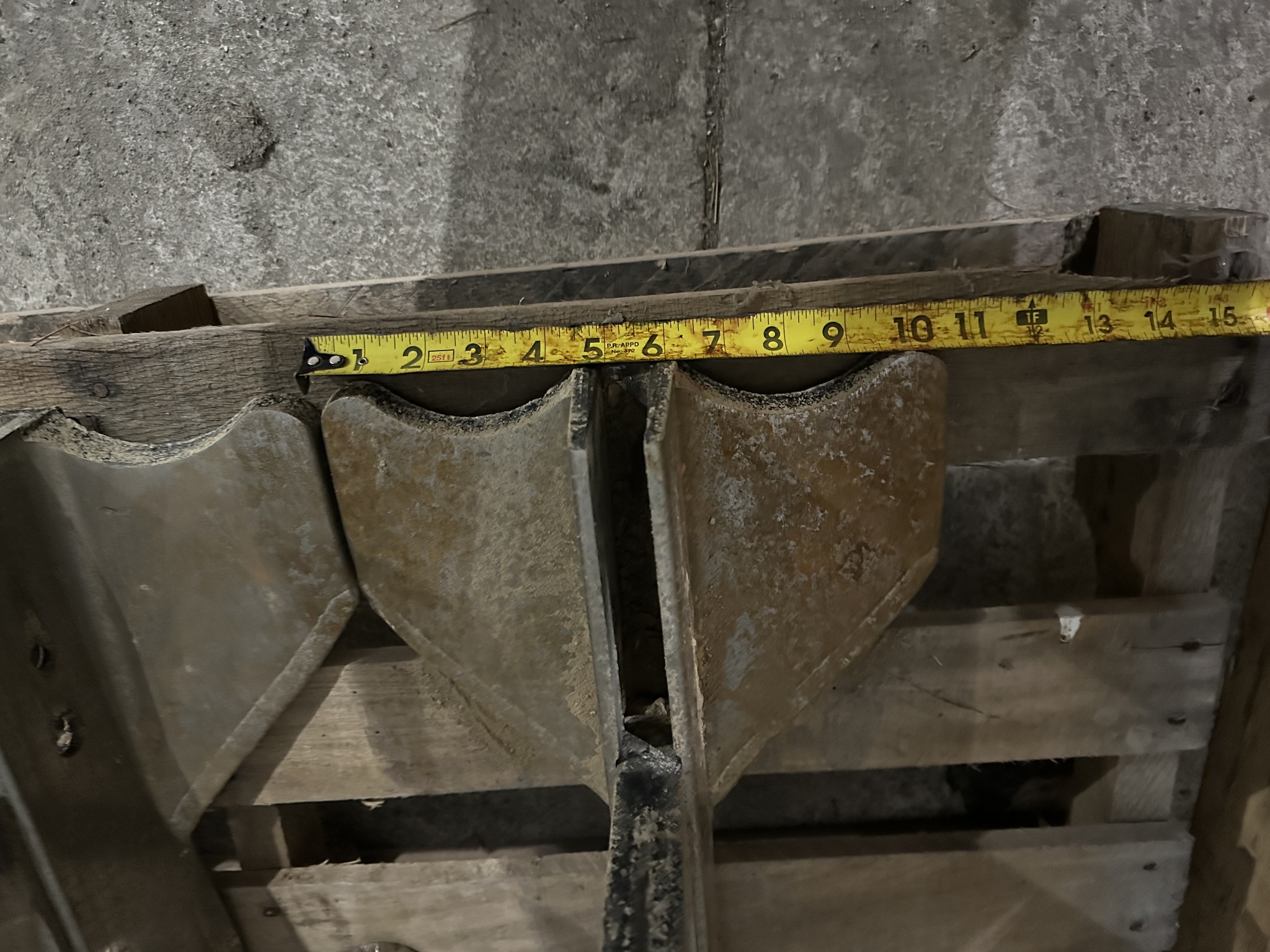 2013 Great Plains SS2000 / SSH Image 23