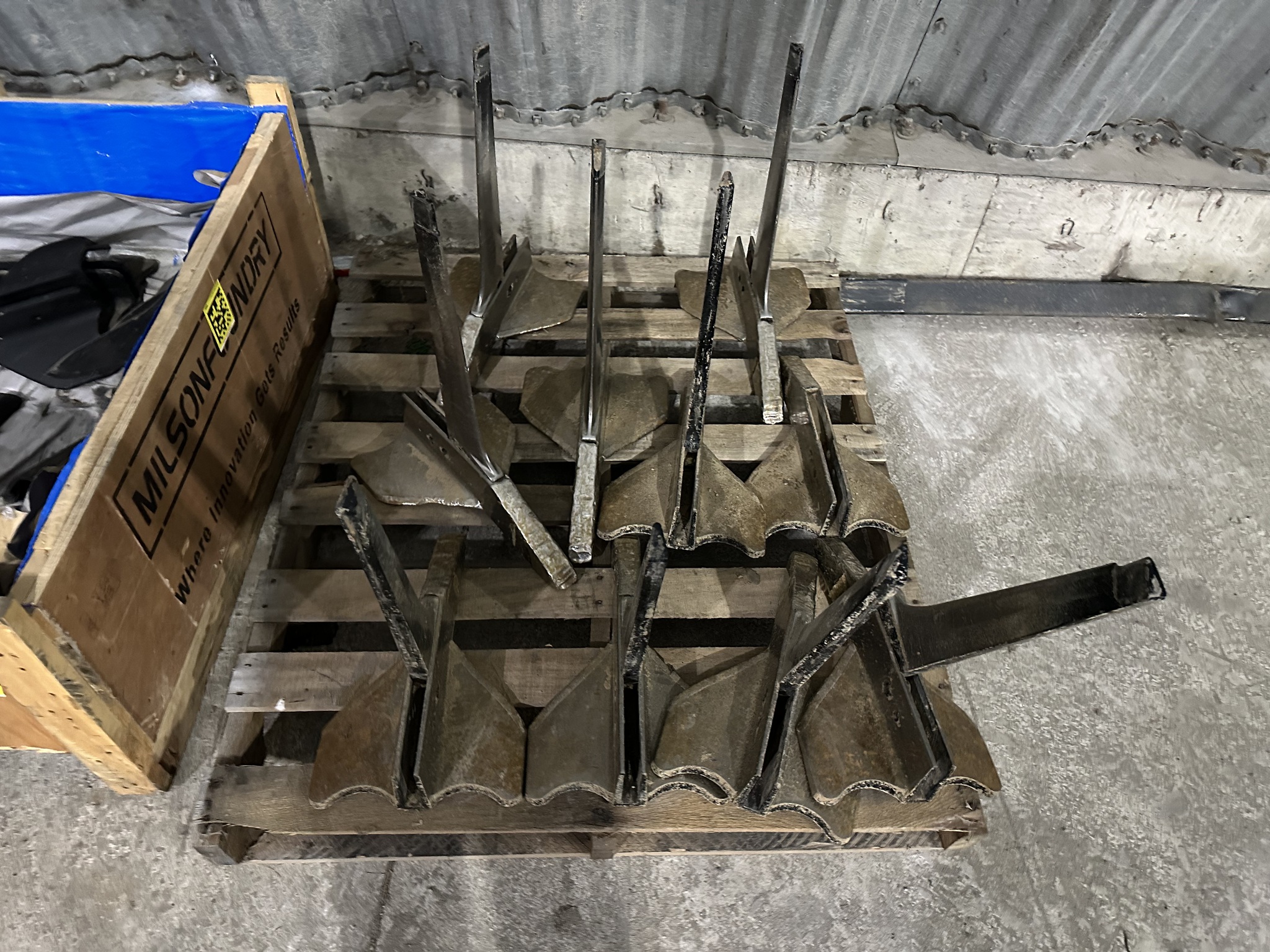 2013 Great Plains SS2000 / SSH Image 25