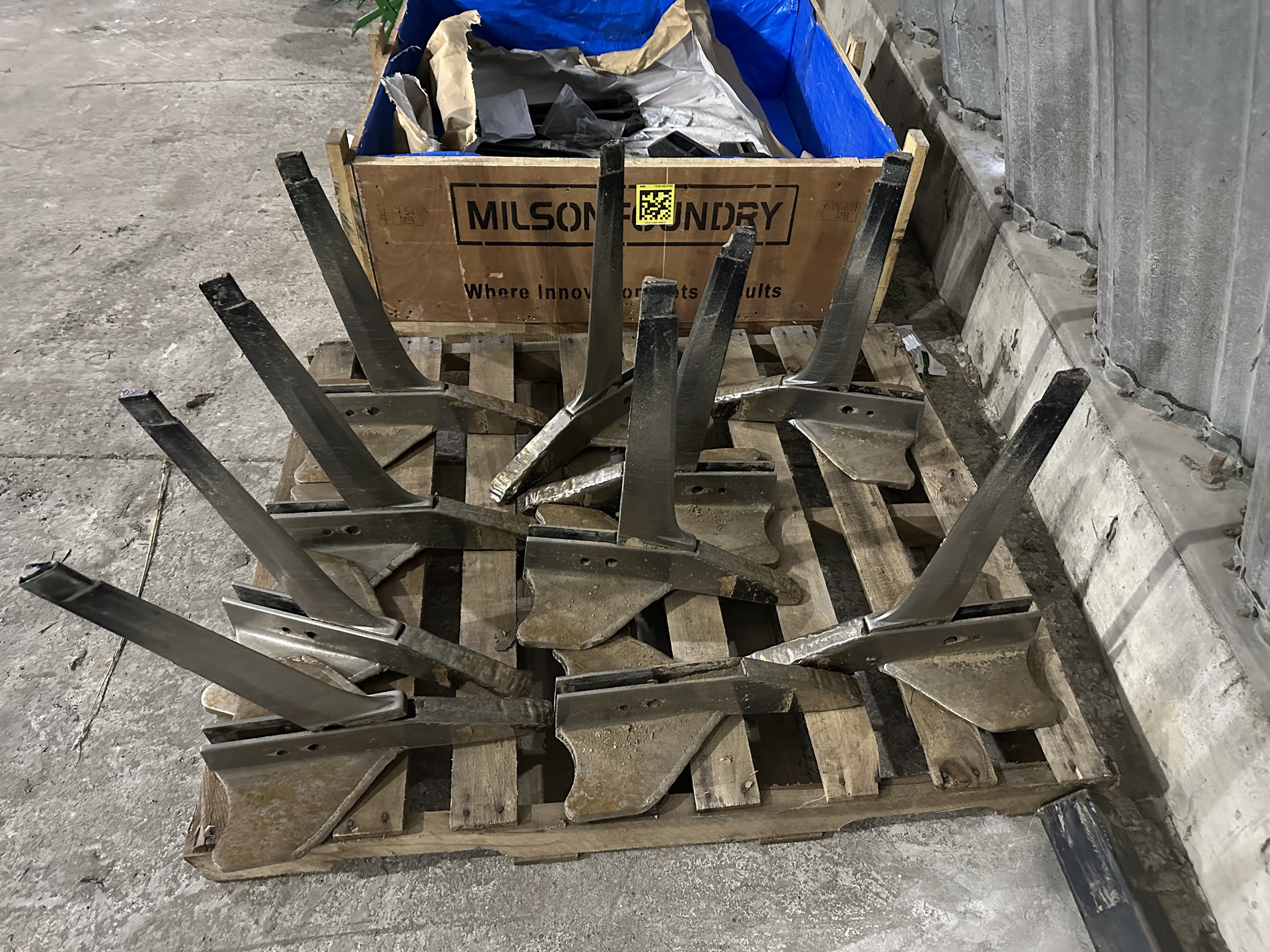 2013 Great Plains SS2000 / SSH Image 26