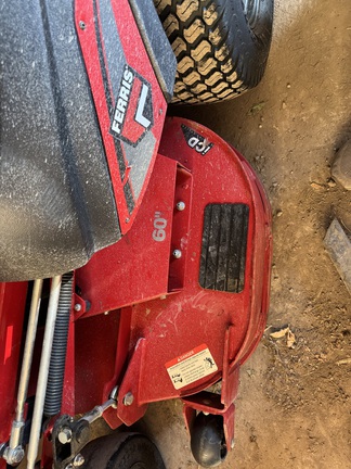 2023 Ferris ISX3300 - Photo7