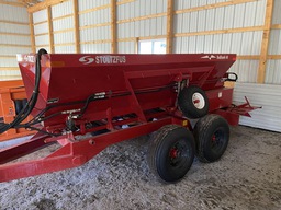 Spreader For Sale 2015 Stoltzfus Redhawk 40 