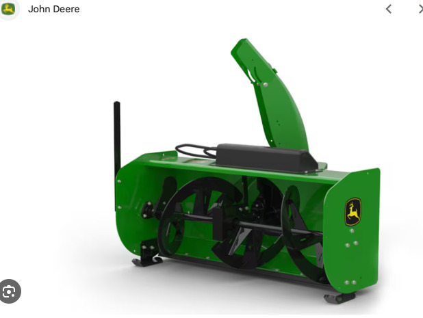 2023 John Deere 54