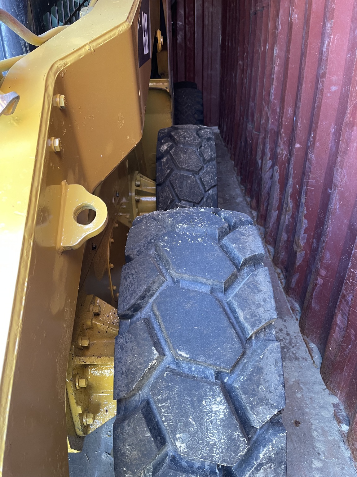 Caterpillar 246C Image 12