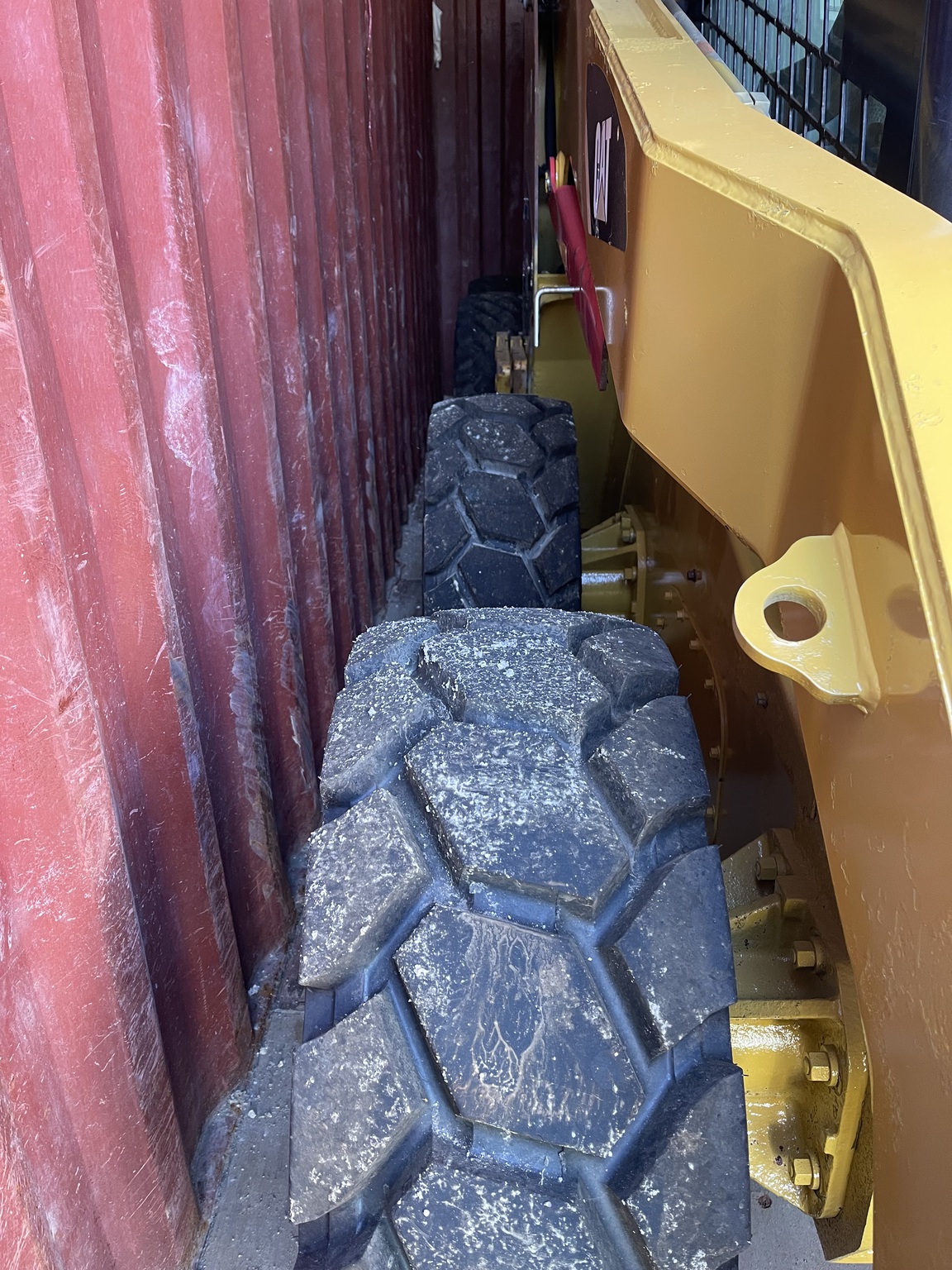 Caterpillar 246C Image 11