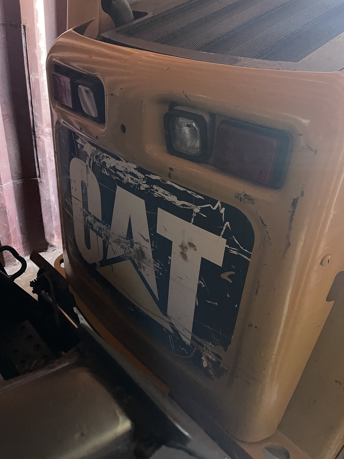 Caterpillar 246C Image 6