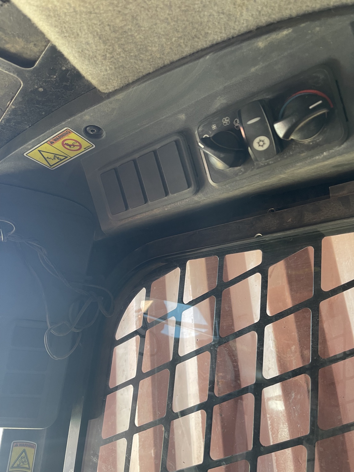 Caterpillar 246C Image 2