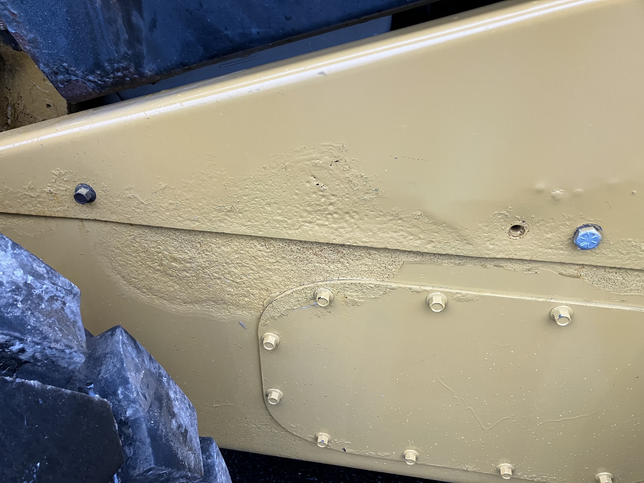 Caterpillar 246C Image 5