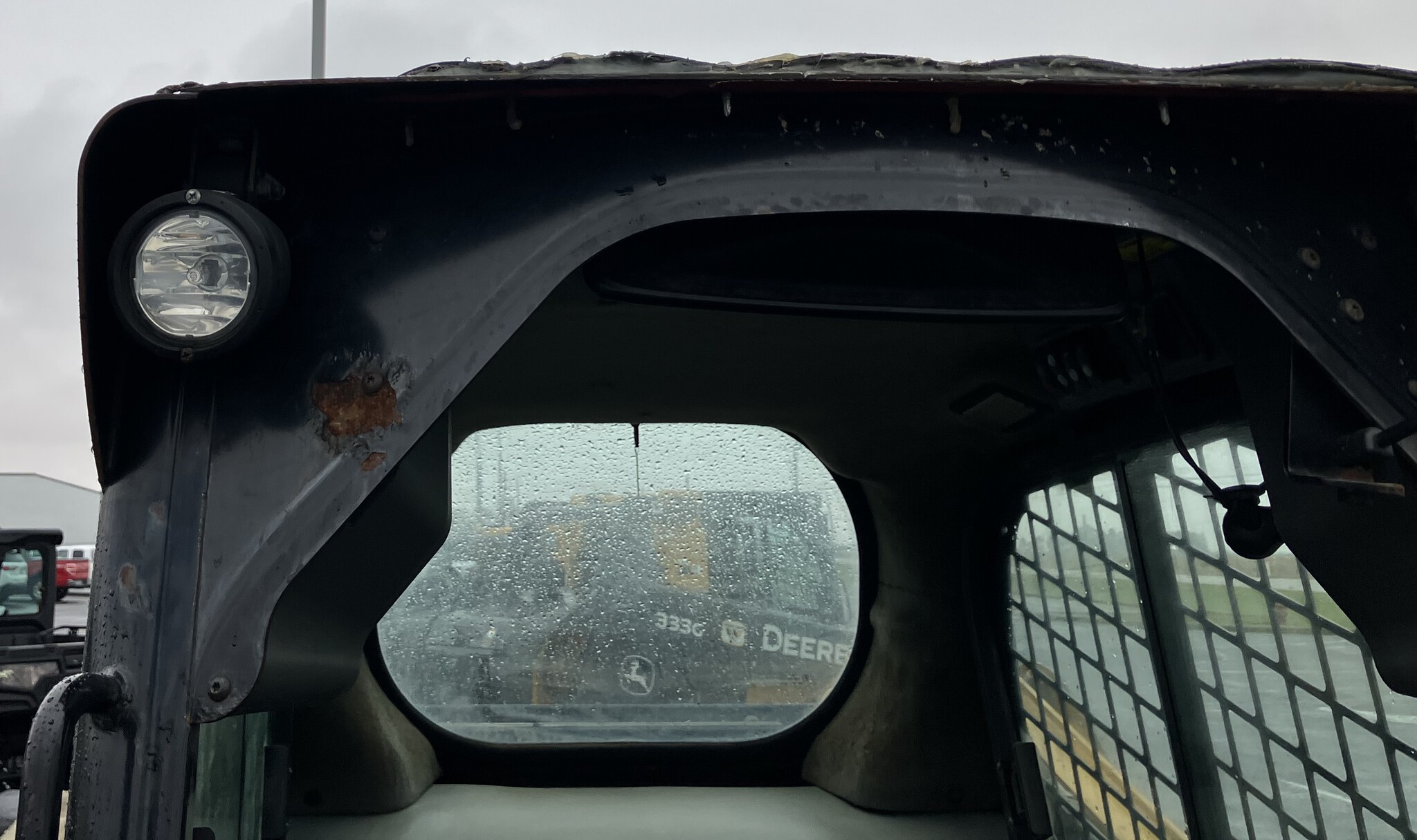 Caterpillar 246C Image 3