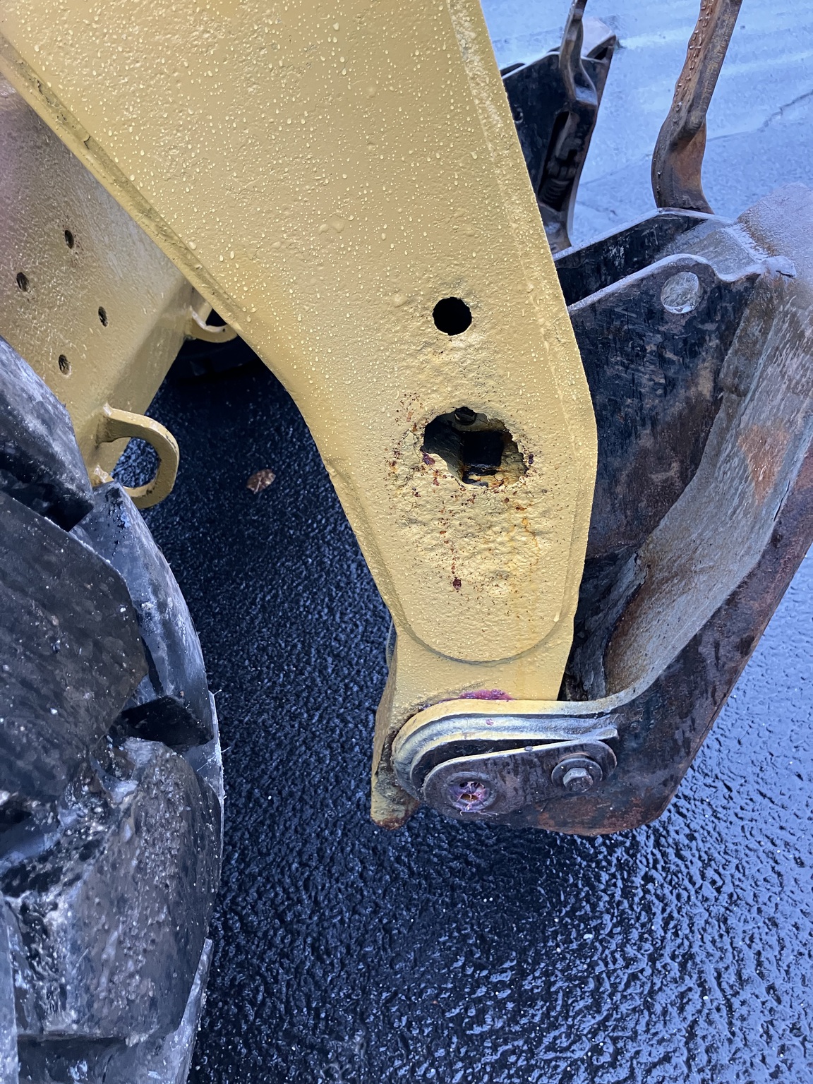 Caterpillar 246C Image 4