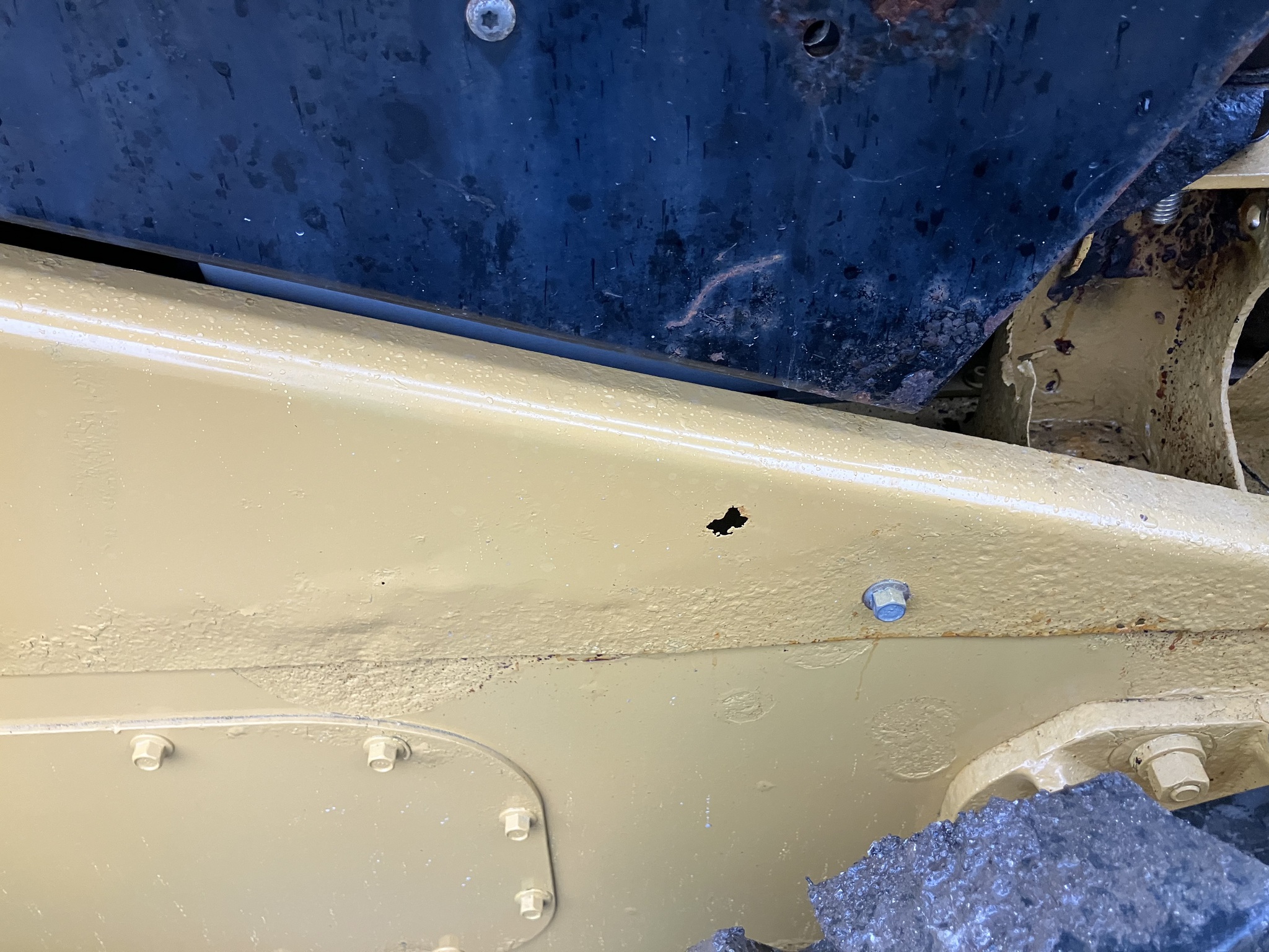 Caterpillar 246C Image 12