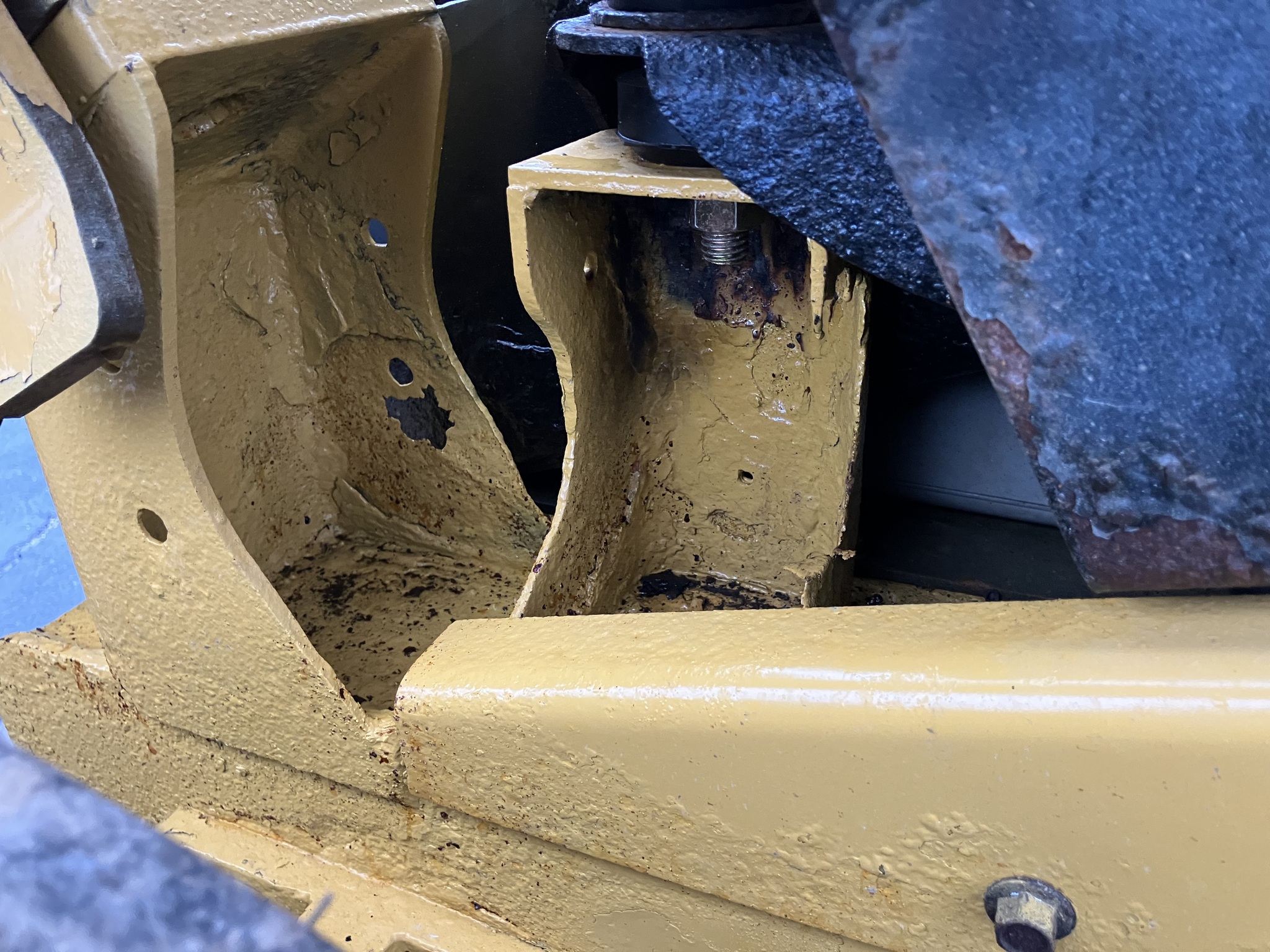 Caterpillar 246C Image 7