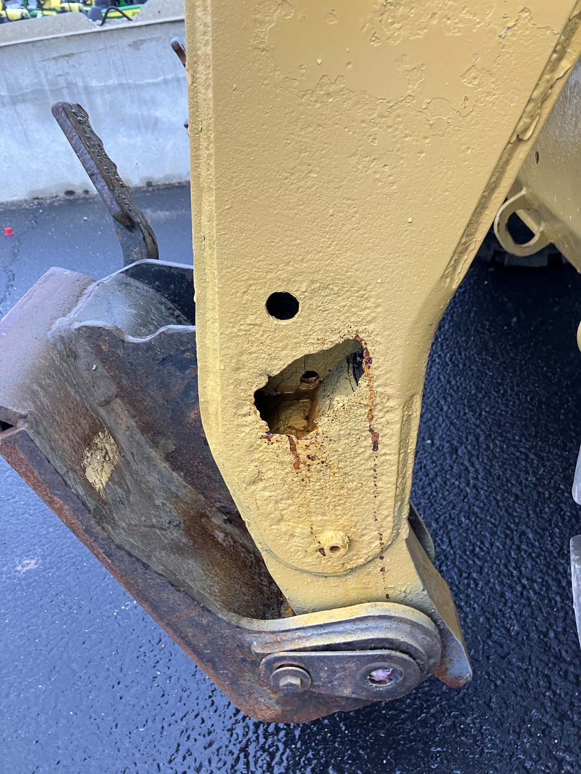 Caterpillar 246C Image 6