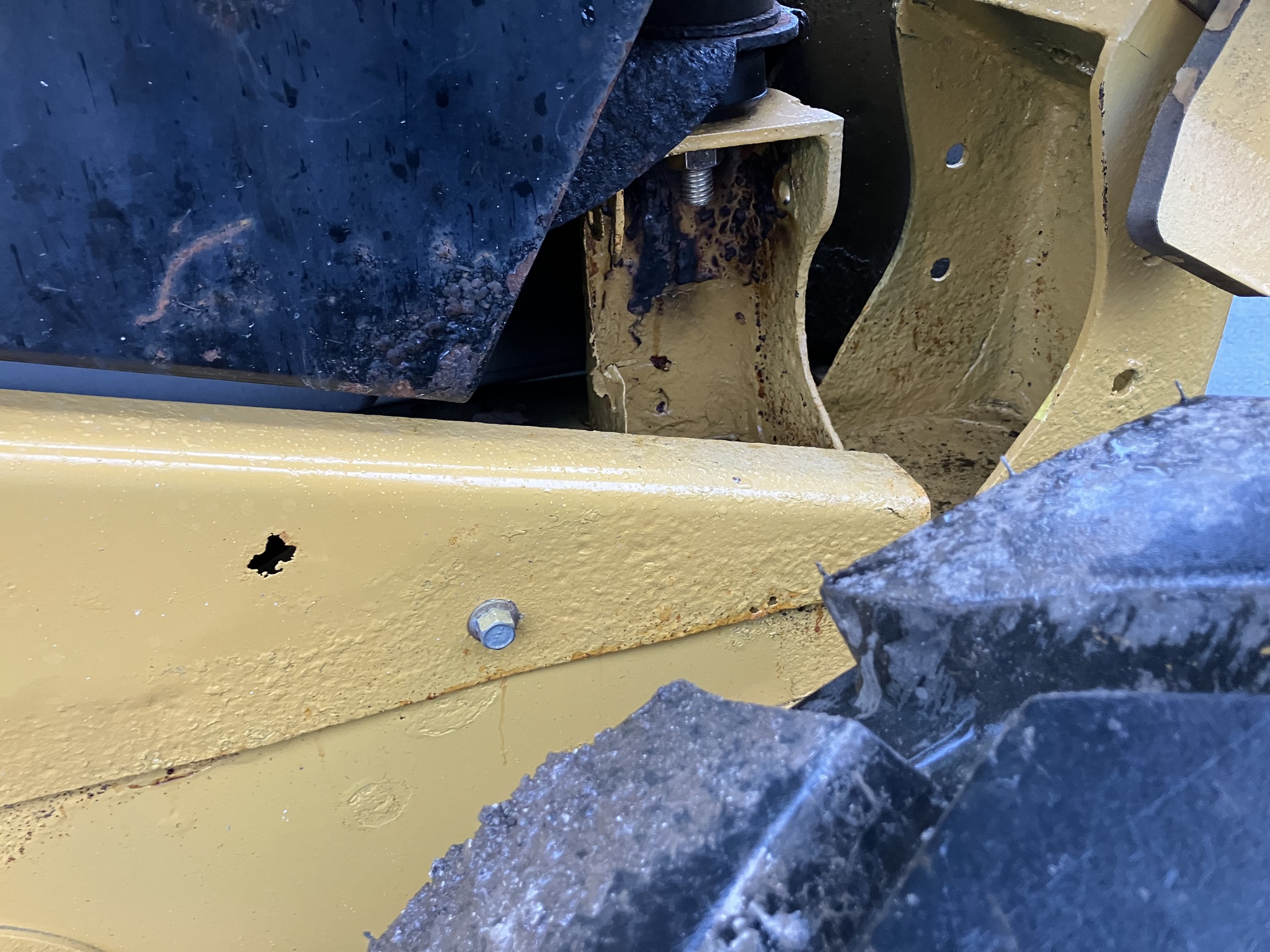 Caterpillar 246C Image 16