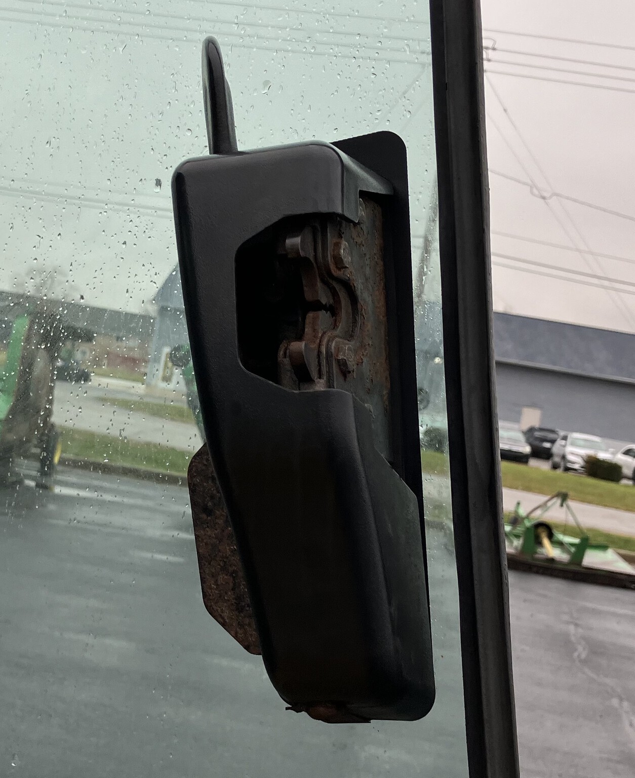 Caterpillar 246C Image 13