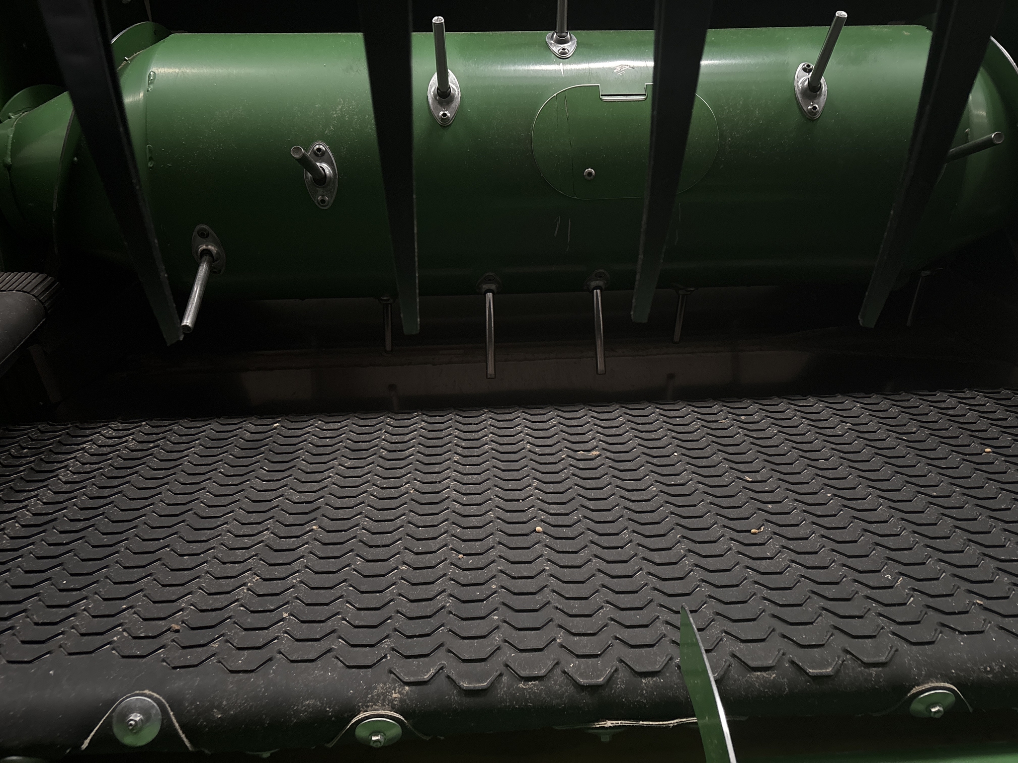 Used 2022 John Deere RD35F Combine Platforms at Koenig Equipment in Greenville, OH - PhotoXL13