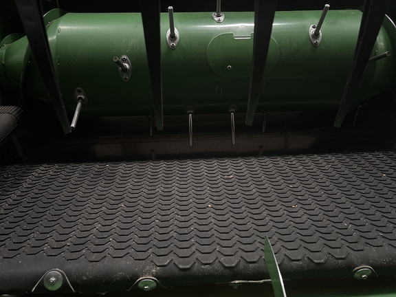Used 2022 John Deere RD35F Combine Platforms at Koenig Equipment in Greenville, OH - Photo13