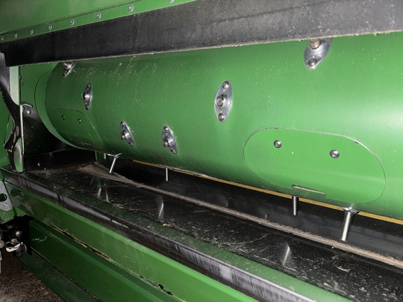 Used 2022 John Deere RD35F Combine Platforms at Koenig Equipment in Greenville, OH - Photo15