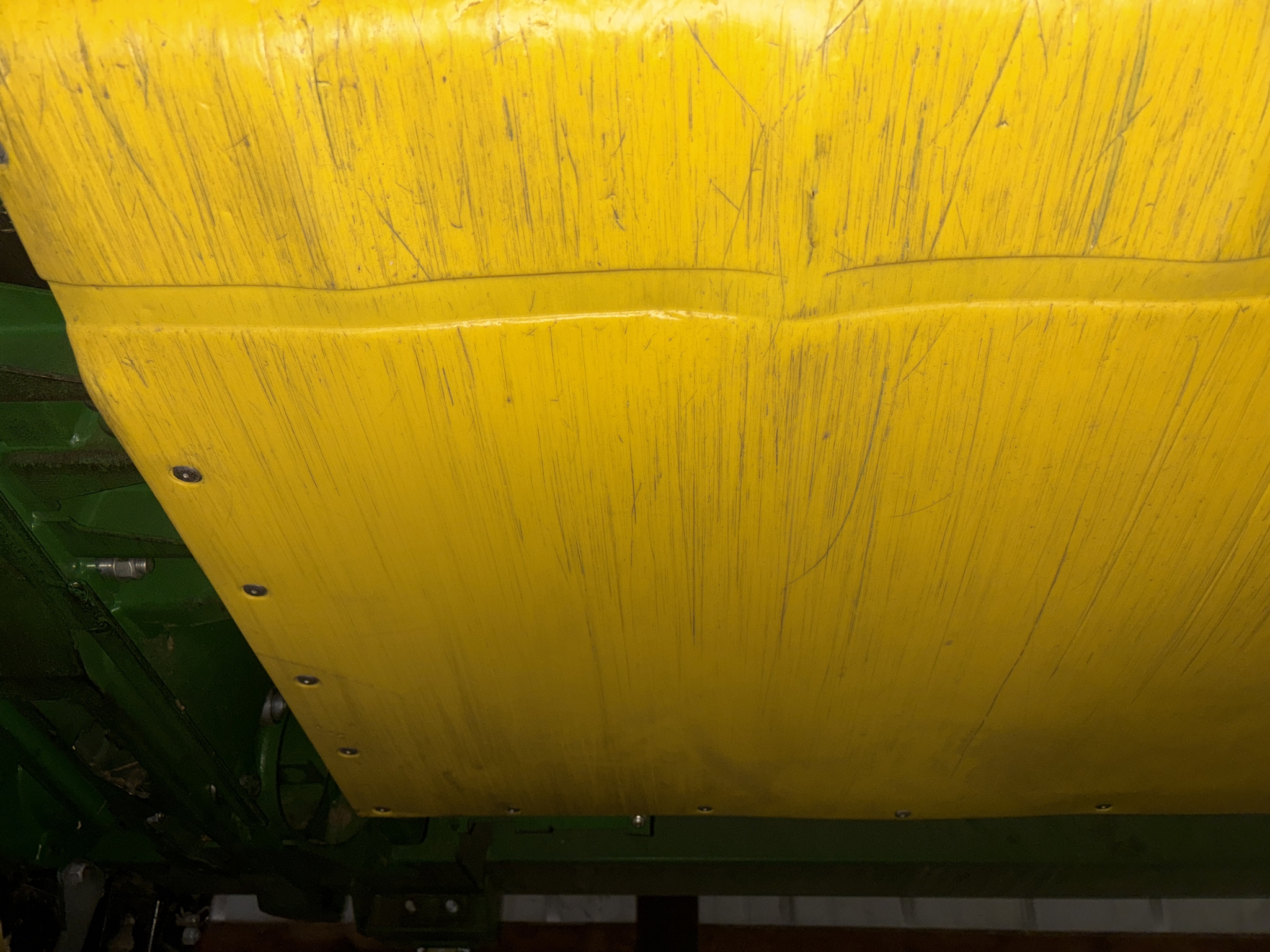 Used 2022 John Deere RD35F Combine Platforms at Koenig Equipment in Greenville, OH - PhotoXL17