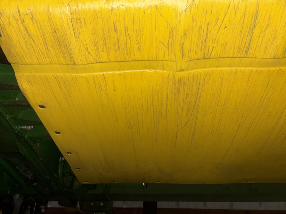 Used 2022 John Deere RD35F Combine Platforms at Koenig Equipment in Greenville, OH - Photo17