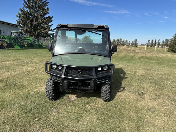 New In-Stock 2026 John Deere XUV 845M Cab ATVs & Gators at Horizon Ag & Turf in Horizon Ag & Turf,  - Photo2
