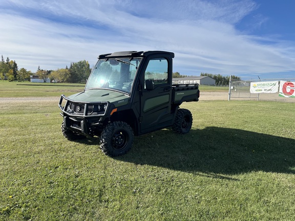 New In-Stock 2026 John Deere XUV 845M Cab ATVs & Gators at Horizon Ag & Turf in Horizon Ag & Turf,  - Photo6