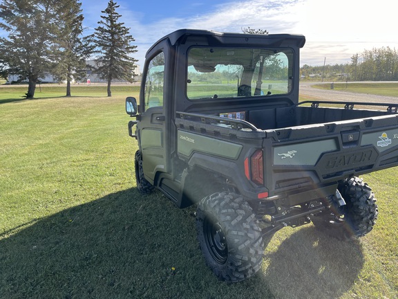 New In-Stock 2026 John Deere XUV 845M Cab ATVs & Gators at Horizon Ag & Turf in Horizon Ag & Turf,  - Photo8
