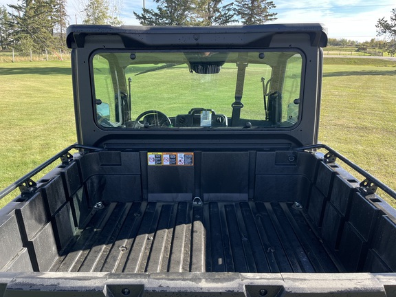 New In-Stock 2026 John Deere XUV 845M Cab ATVs & Gators at Horizon Ag & Turf in Horizon Ag & Turf,  - Photo9