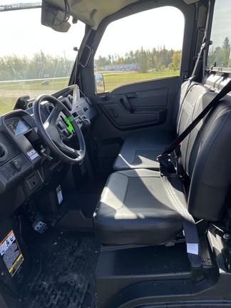 New In-Stock 2026 John Deere XUV 845M Cab ATVs & Gators at Horizon Ag & Turf in Horizon Ag & Turf,  - Photo11