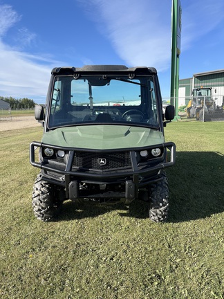 New In-Stock 2026 John Deere XUV 845M Cab ATVs & Gators at Horizon Ag & Turf in Horizon Ag & Turf,  - Photo12