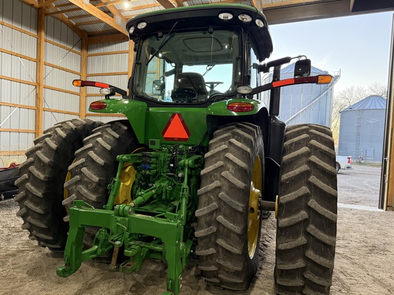 2012 John Deere 8235R - Photo6