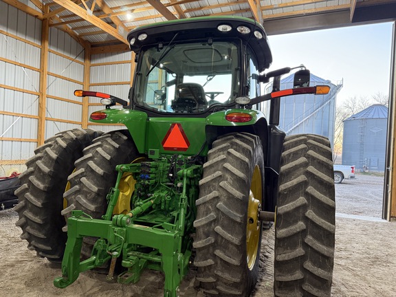2012 John Deere 8235R - Photo22
