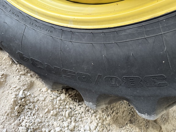 2012 John Deere 8235R - Photo8