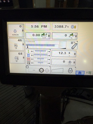 2012 John Deere 8235R - Photo25