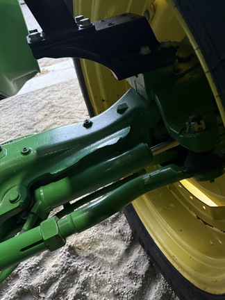 2012 John Deere 8235R - Photo33