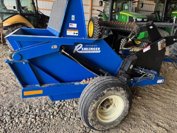 2013 Remlinger RP-500