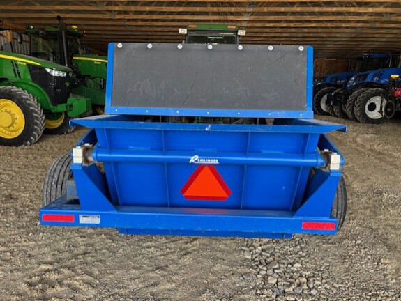 2013 Remlinger RP-500