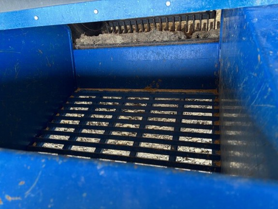 2013 Remlinger RP-500