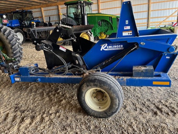 2013 Remlinger RP-500